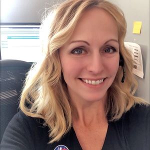 Meet your Posher, Tammy